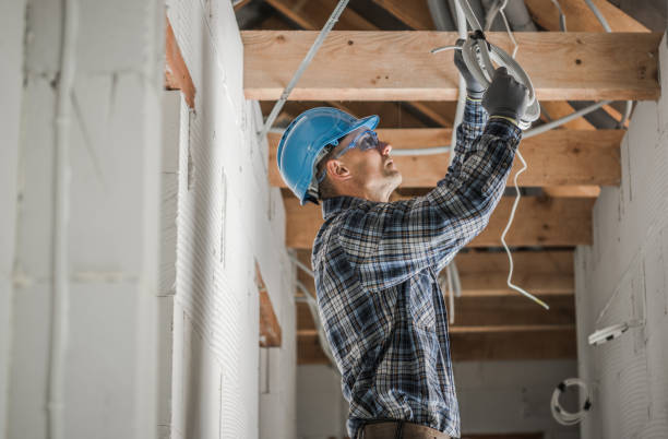 Affordable Emergency Electrician in North Conway, NH