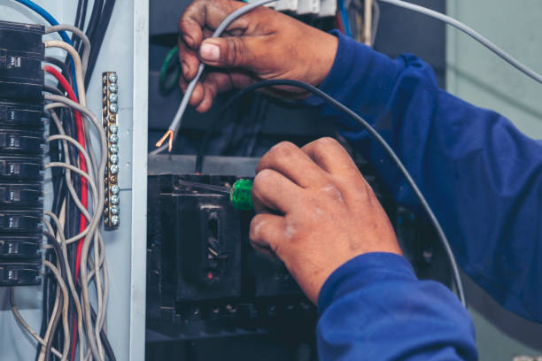 Why Trust Our Certified Electricians for Your Electrical Needs in North Conway, NH?